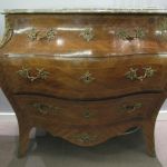 545 8445 CHEST OF DRAWERS